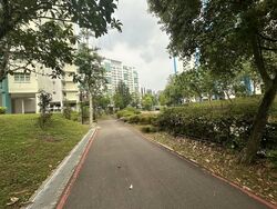Blk 316C Yishun Greenwalk (Yishun), HDB 4 Rooms #549140351